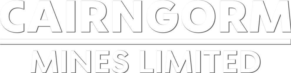 Cairngorm Mines Limited
